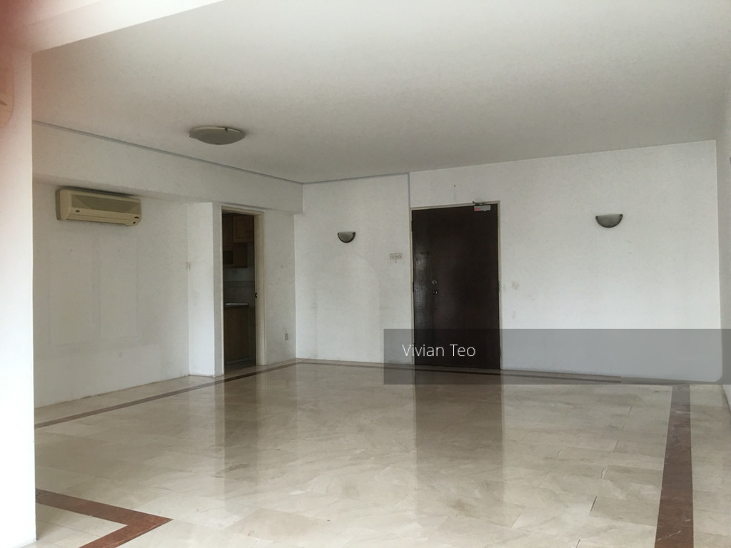 The Woodgrove (D25), Apartment #142234992